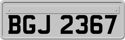 BGJ2367