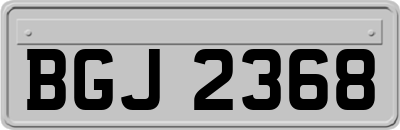 BGJ2368