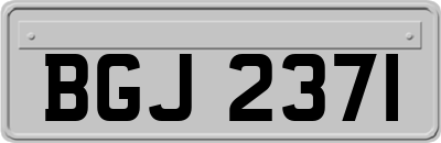 BGJ2371