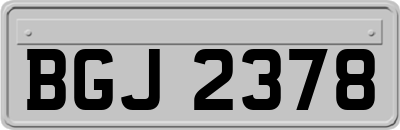 BGJ2378