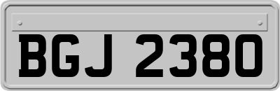 BGJ2380