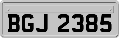 BGJ2385