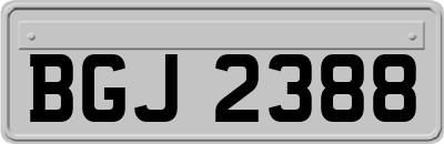 BGJ2388