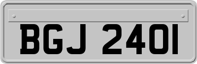 BGJ2401
