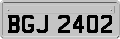 BGJ2402