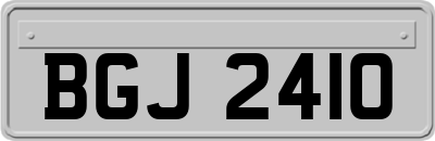 BGJ2410
