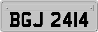 BGJ2414