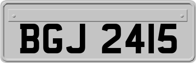 BGJ2415
