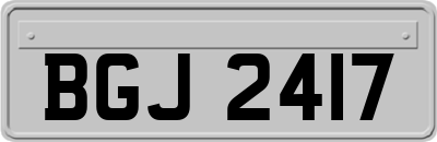 BGJ2417