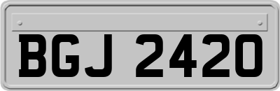 BGJ2420