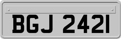 BGJ2421
