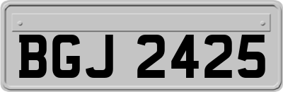 BGJ2425