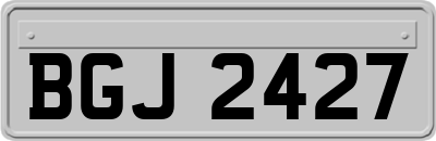 BGJ2427