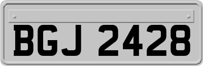 BGJ2428