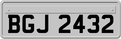 BGJ2432