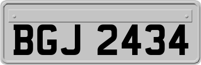 BGJ2434