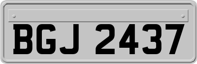 BGJ2437