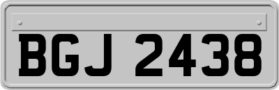 BGJ2438