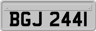 BGJ2441