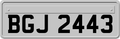 BGJ2443