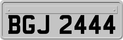 BGJ2444