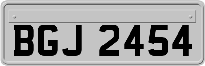 BGJ2454