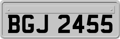 BGJ2455