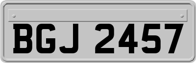 BGJ2457