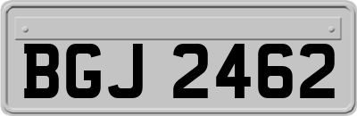 BGJ2462