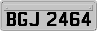 BGJ2464