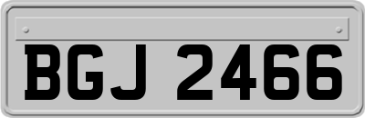 BGJ2466