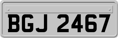 BGJ2467