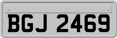 BGJ2469