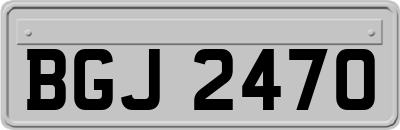 BGJ2470