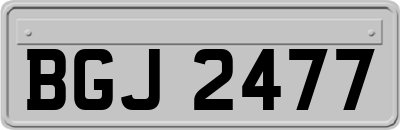BGJ2477