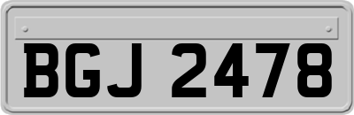 BGJ2478