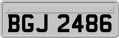 BGJ2486