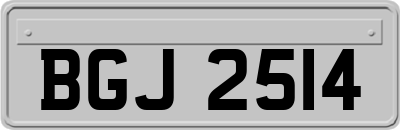 BGJ2514