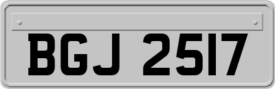 BGJ2517