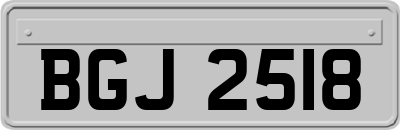 BGJ2518