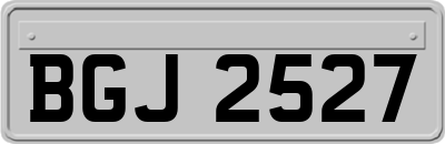 BGJ2527