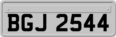 BGJ2544