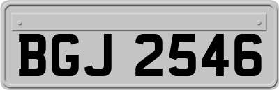 BGJ2546
