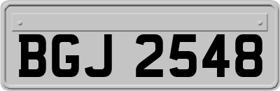 BGJ2548