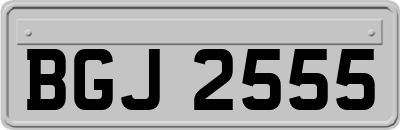 BGJ2555