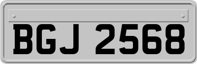 BGJ2568