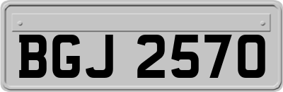 BGJ2570