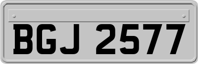 BGJ2577