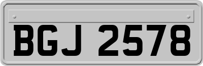 BGJ2578