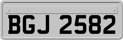 BGJ2582